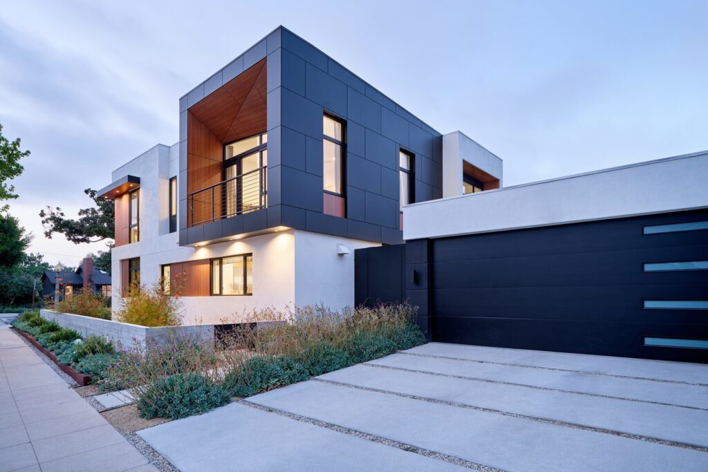 Innovative Techniques Reviving Modern Homes