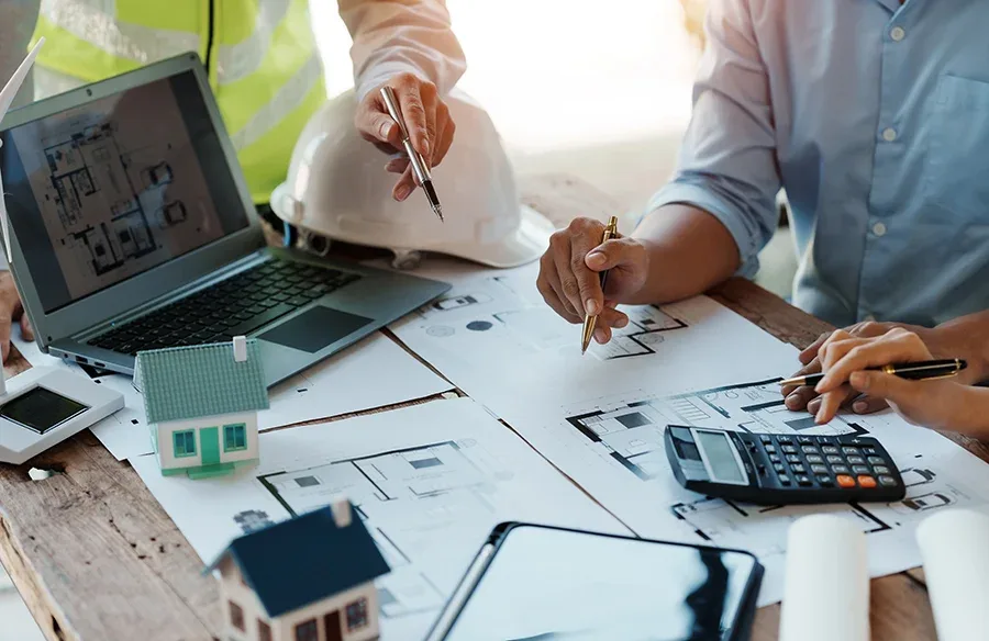 Smart Construction Budgeting Tips for Homeowners