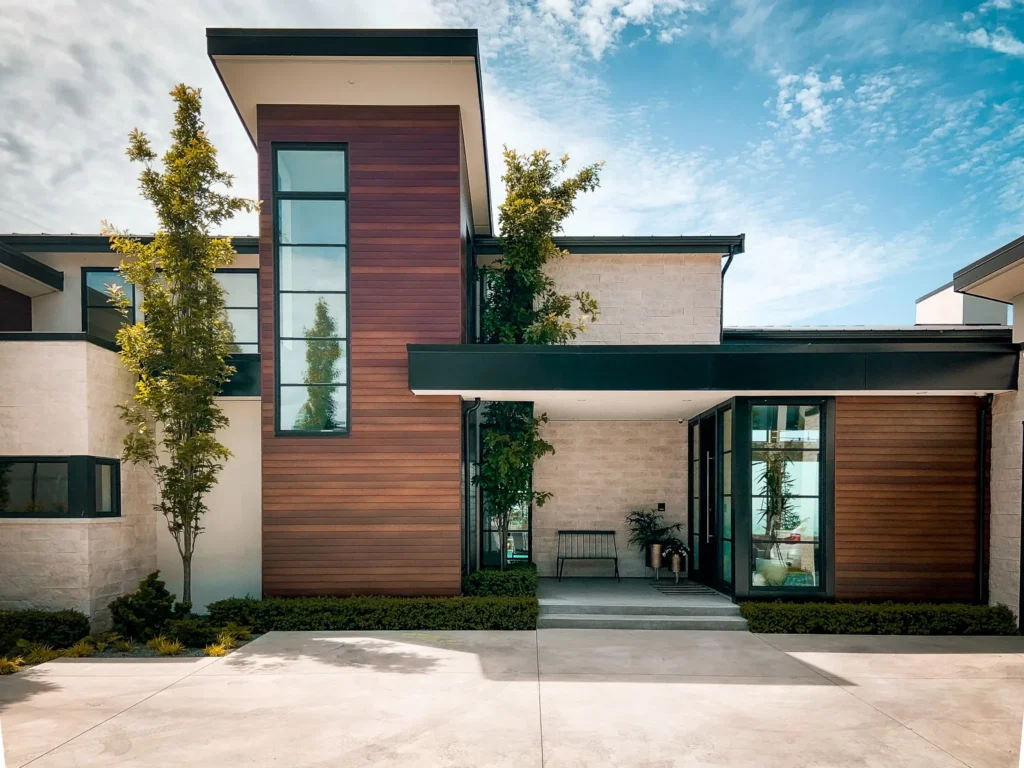 What Is Modern Architecture Design