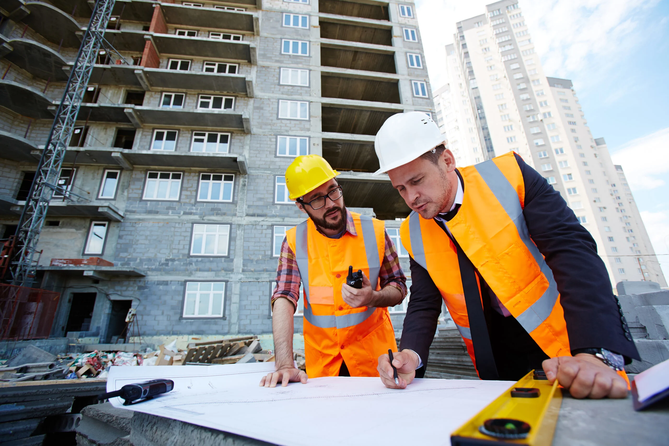 Construction Developer Responsibilities Explained Simply