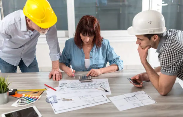 How to Choose a Contractor for Quality Construction Projects