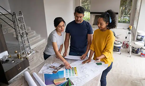 Step-by-Step Home Renovation Planning Guide for Homeowners