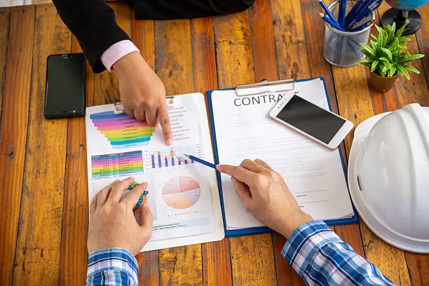 Essential Tips for Choosing the Right Contractor for Any Project