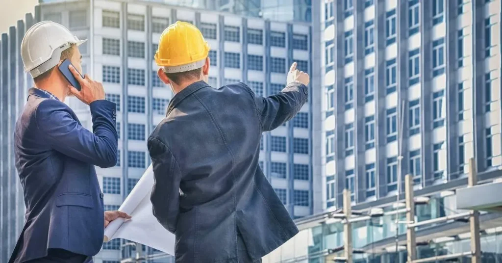 What Professional Architects Actually Contribute
